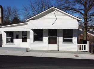 2109 8th St, Lynchburg, VA
