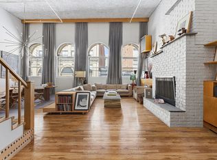 620 Broadway #F, New York, NY 10012