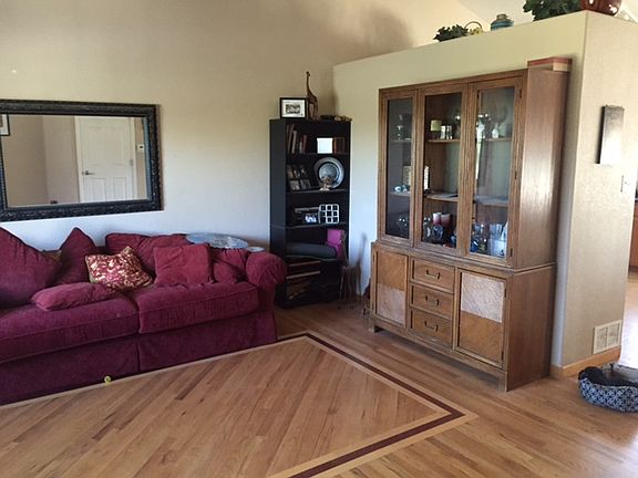 Formal Living Room
