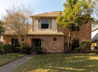 20334 Prince Creek Dr, Katy, TX 77450