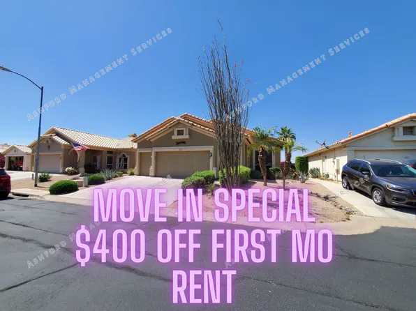 11558 W Tortoise Ct, Surprise, AZ 85378
