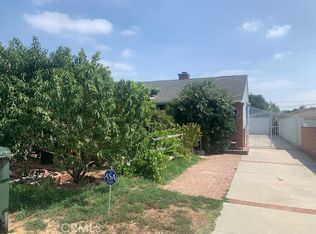 4810 Halifax Rd, Temple City, CA 91780