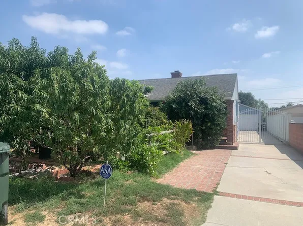 4810 Halifax Rd, Temple City, CA 91780