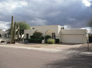 4621 E Sunrise Dr, Phoenix, AZ 85044