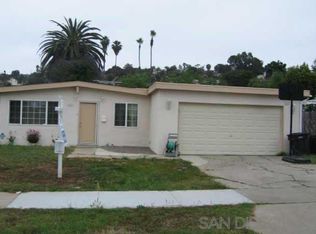 1443 Gowin St, Spring Valley, CA 91977