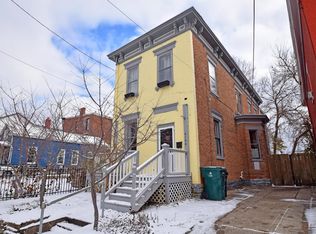 4144 Kirby Ave, Cincinnati, OH 45223
