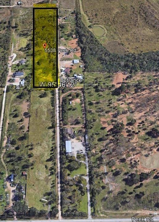 2nd image of 5538 Peek Road