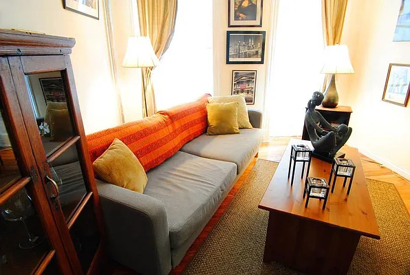 Rented by Domain Properties | media 8