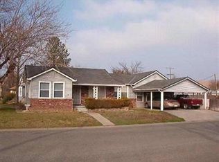 556 S Plumas St, Willows, CA 95988