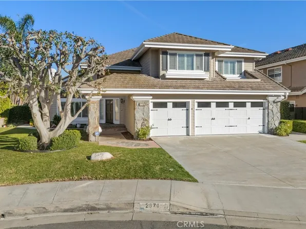 2871 N Roxbury St, Orange, CA 92867