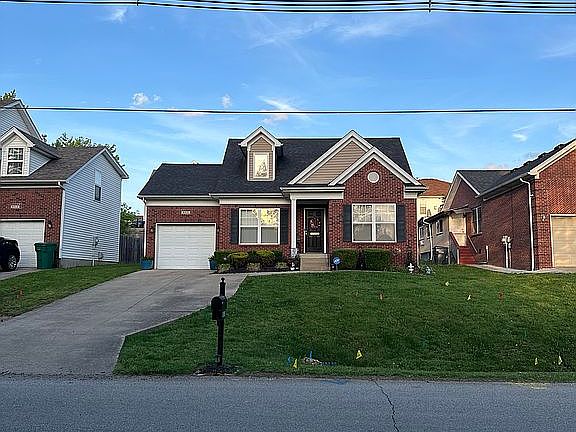 My First Home. One owner 