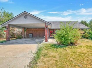 2510 SW G Ave, Lawton, OK 73505