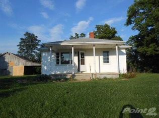 2166 Crowe Ridge Rd, Winchester, KY 40391