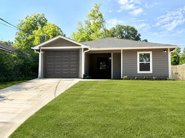 506 Jeanette Ave, Gladewater, TX 75647