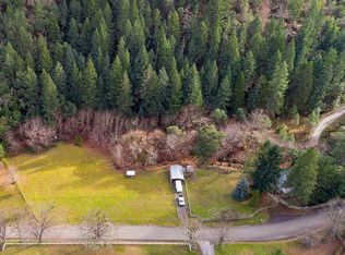 8903 Yank Gulch Rd, Talent, OR 97540