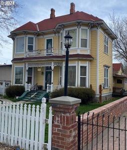 2116 Resort St, Baker City, OR, 97814
