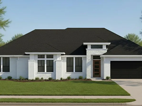 13656 Armstrong St, Conroe, TX 77303