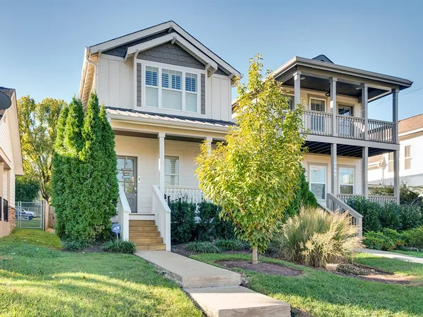 3511A Park Ave, Nashville, TN 37209