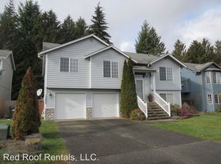 15004 92nd Ave E, Puyallup, WA 98375