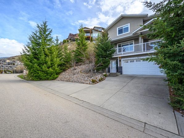 957 Mount Grady Rd, Vernon, BC V1B 4B5
