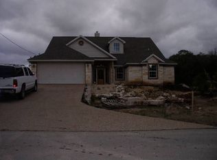 330 Arrowhead Point Rd, Belton, TX 76513