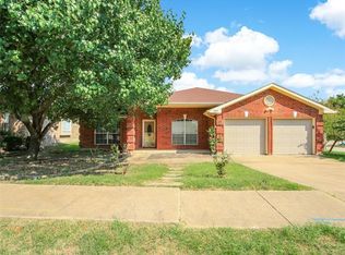 1000 Ridgecrest Dr, McKinney, TX 75069