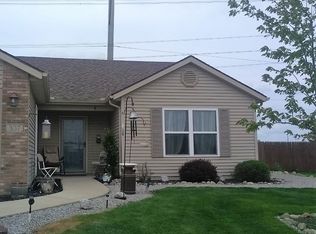 337 W Wind Trl, Avilla, IN 46710