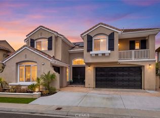 15 Westchester Ct, Coto De Caza, CA 92679