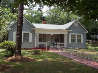 207 N Orange Ave, Dothan, AL 36303