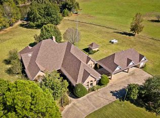 C R 459, Mineola, TX 75773
