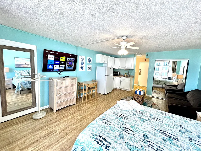 2043 S Atlantic Ave #507 — Photo 1