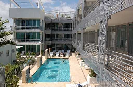 Another showcase property from Zilbert Realty Group, Miami Beach