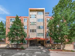 1901 Emerson Ave S APT 303, Minneapolis, MN 55403