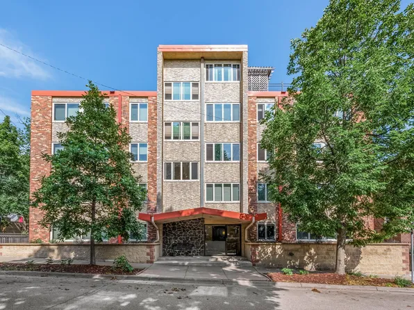 1901 Emerson Ave S APT 303, Minneapolis, MN 55403