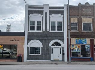 118 Central Ave E, Clarion, IA 50525