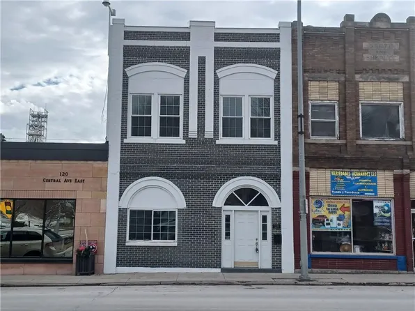 118 Central Ave E, Clarion, IA 50525