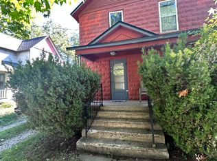 1419 Oak St, Kalamazoo, MI 49008