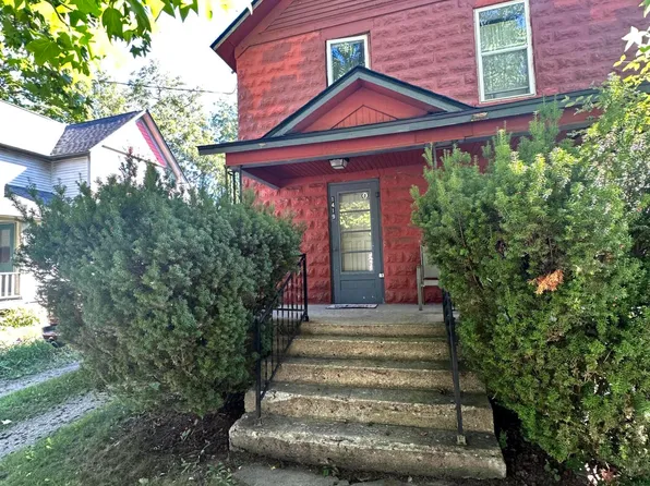 1419 Oak St, Kalamazoo, MI 49008