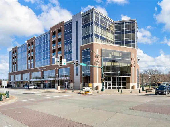 1303 5th St Unit 506, Coralville, IA 52241