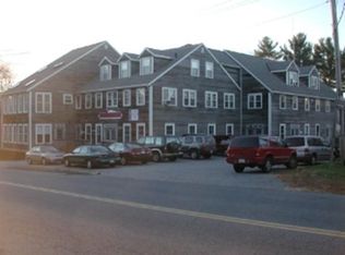 191 City Depot Rd #201, Charlton, MA 01507