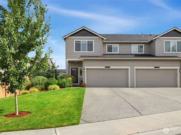 6451 Yorktown Place NE, Bremerton, WA 98311