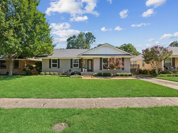 8839 Liptonshire Dr, Dallas, TX 75238