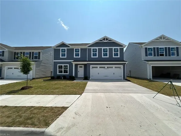 111 Monmouth St, Portsmouth, VA 23701