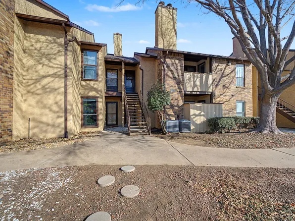 1201 Harwell Dr APT 222, Arlington, TX 76011