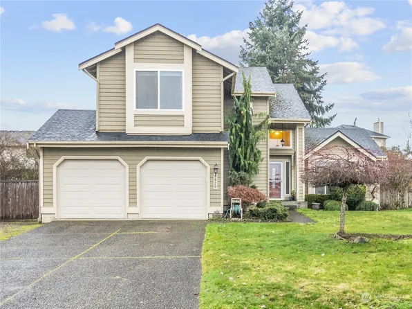 8820 63rd Avenue E, Puyallup, WA 98371