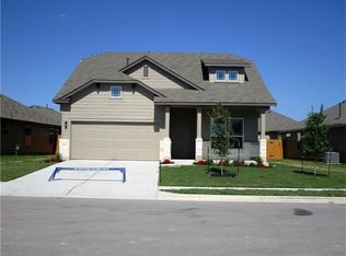 13501 Bauhaus Bnd, Pflugerville, TX 78660