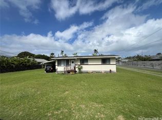 128 Ainoni St, Kailua, HI 96734