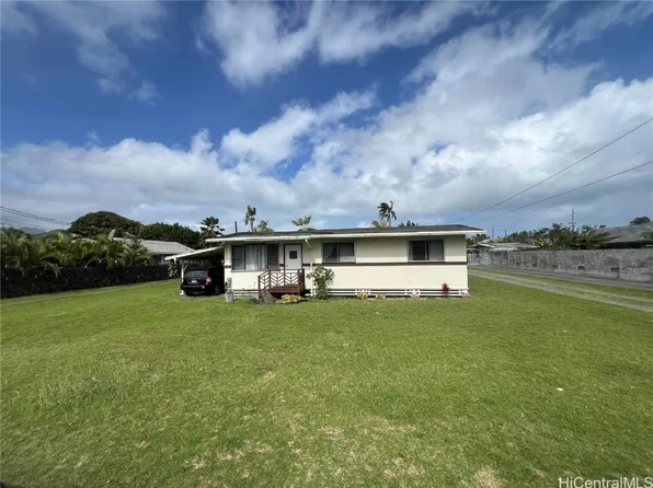 128 Ainoni St, Kailua, HI 96734