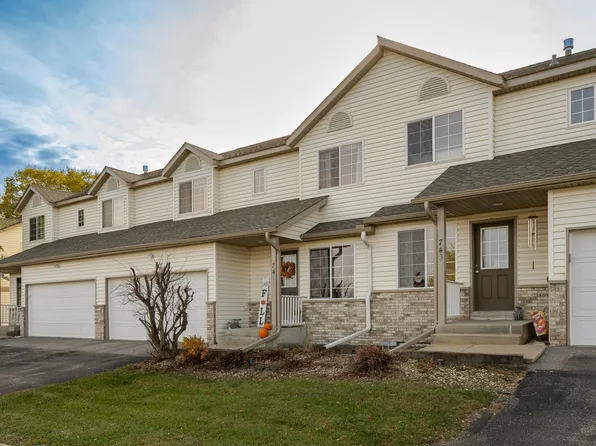 741 Baylee Pl SW, Pine Island, MN 55963