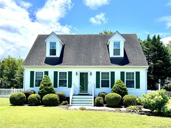 1217 Old Francis Rd, Glen Allen, VA 23059